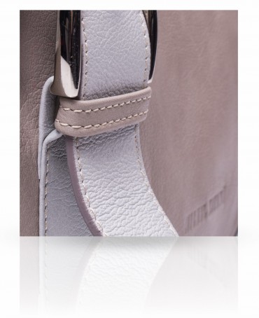 Сумка Женская DORNE Satchel/P/IVOIR